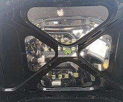 Vauxhall Vectra - Image 10/10