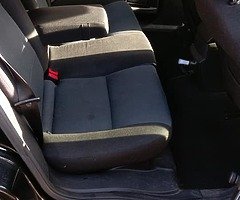 Ford Mondeo 2007 1,8 dizel nct 07 2020 very good locbok full swap. - Image 4/10