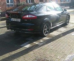 Ford Mondeo 2007 1,8 dizel nct 07 2020 very good locbok full swap. - Image 7/10