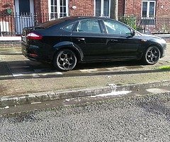 Ford Mondeo 2007 1,8 dizel nct 07 2020 very good locbok full swap. - Image 10/10