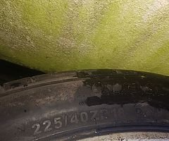 Wels 225 40 R 18 - Image 3/4
