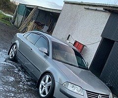 04 B5.5 Passat