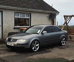 04 B5.5 Passat