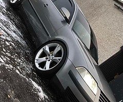 04 B5.5 Passat - Image 4/6