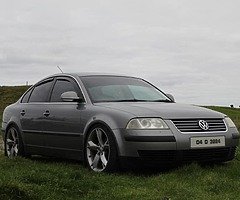 04 B5.5 Passat - Image 5/6