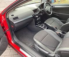 2008 opel astra - Image 4/7