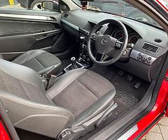 2008 opel astra - Image 6/7