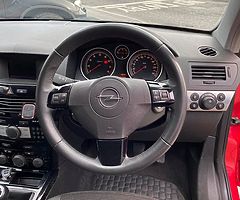 2008 opel astra - Image 7/7