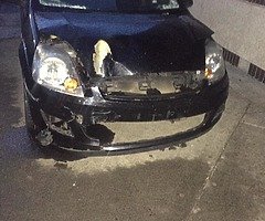 Ford Fiesta - Image 4/4