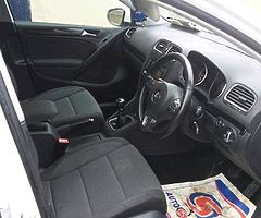 Volkswagen golf - Image 3/7
