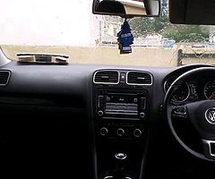 Volkswagen golf - Image 4/7