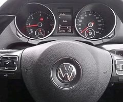 Volkswagen golf - Image 5/7