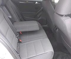 Volkswagen golf - Image 6/7