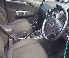 OPEL ANTARA 2.0 CDTI YEAR 2008 - Image 6/10