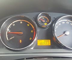 OPEL ANTARA 2.0 CDTI YEAR 2008 - Image 10/10