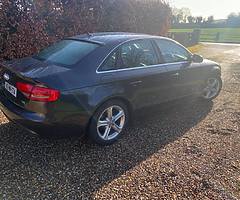 2014 Audi A4 2.0 Diesel Technik Model NCT & Tax - 3 Months Warranty - Image 5/10