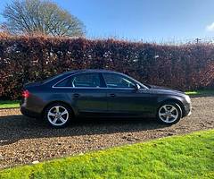 2014 Audi A4 2.0 Diesel Technik Model NCT & Tax - 3 Months Warranty - Image 8/10