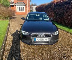 2014 Audi A4 2.0 Diesel Technik Model NCT & Tax - 3 Months Warranty - Image 9/10