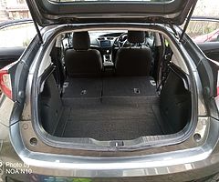 2015 (151) Honda Civic 1.6i-DTEC Sport Diesel - Image 7/10
