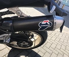 Ducati Monster 1100 S - Image 4/5