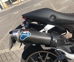 Ducati Monster 1100 S - Image 5/5