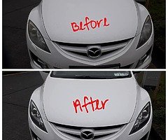 Headlight restoration - Image 5/10