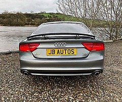 2011 Audi A7 - Image 3/9