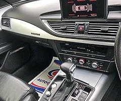 2011 Audi A7 - Image 4/9