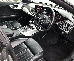 2011 Audi A7 - Image 5/9