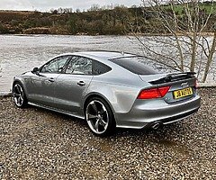 2011 Audi A7 - Image 6/9