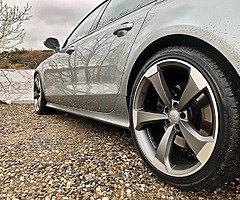 2011 Audi A7 - Image 7/9