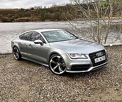 2011 Audi A7 - Image 9/9