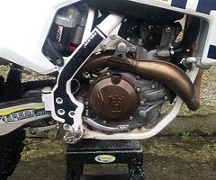 2018 Husqvarna Fc 450 - Image 6/10