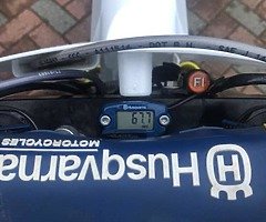2018 Husqvarna Fc 450 - Image 8/10