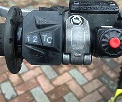 2018 Husqvarna Fc 450 - Image 9/10