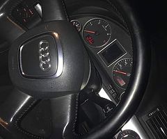 Audi A4 - Image 3/5