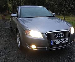 Audi A4 - Image 4/5