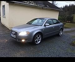 Audi A4 - Image 5/5