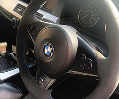 SWAP Bmw Msport Lci 520d - Image 4/4
