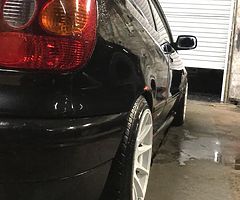 Just wanna see if anything nice would swap