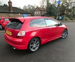 2005 Honda Civic