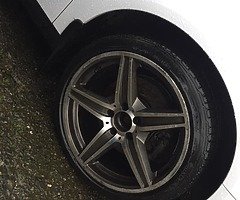 06 volkswagen passat - Image 3/6