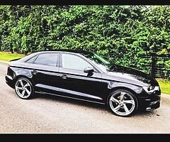 2016 AUDI A3 1.6TDI SPORT NAV - Image 5/5