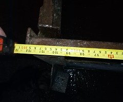 car trailer