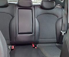 Hyundai ix35 premium model