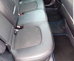 Hyundai ix35 premium model
