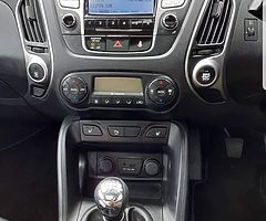 Hyundai ix35 premium model - Image 4/10