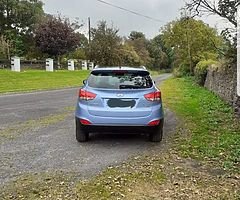 Hyundai ix35 premium model - Image 5/10