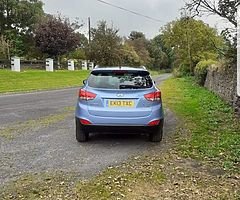 Hyundai ix35 premium model - Image 6/10