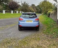Hyundai ix35 premium model - Image 7/10